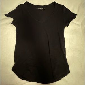 abercrombie and fitch v neck